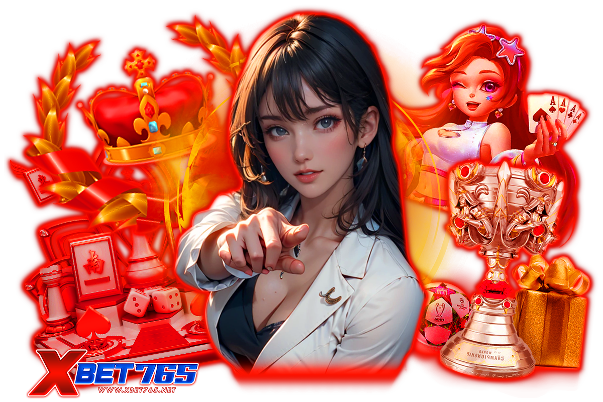 xbet765 สล็อต