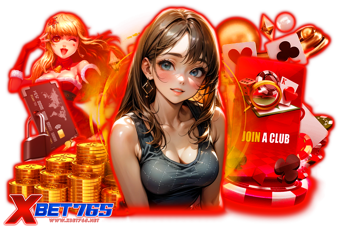xbet765 แจกเครดิตฟรี
